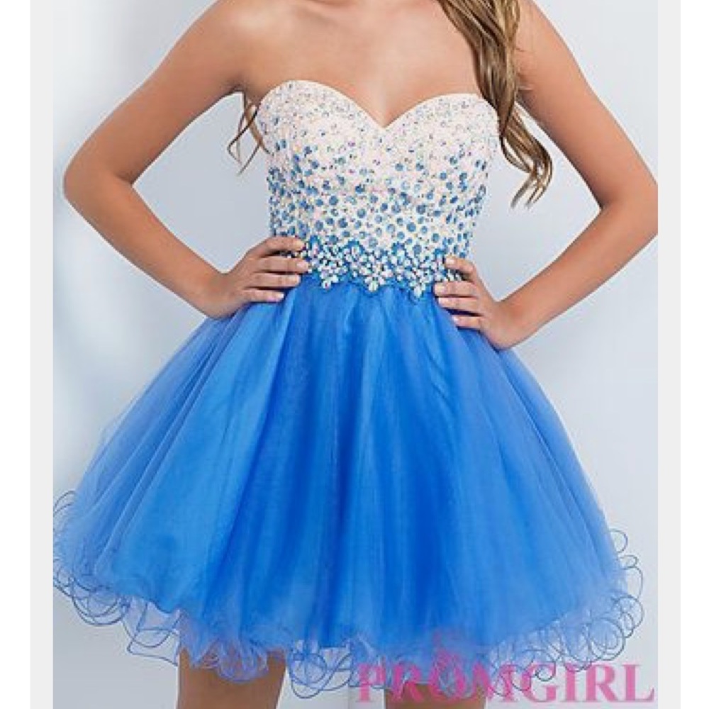 Homecoming dress !